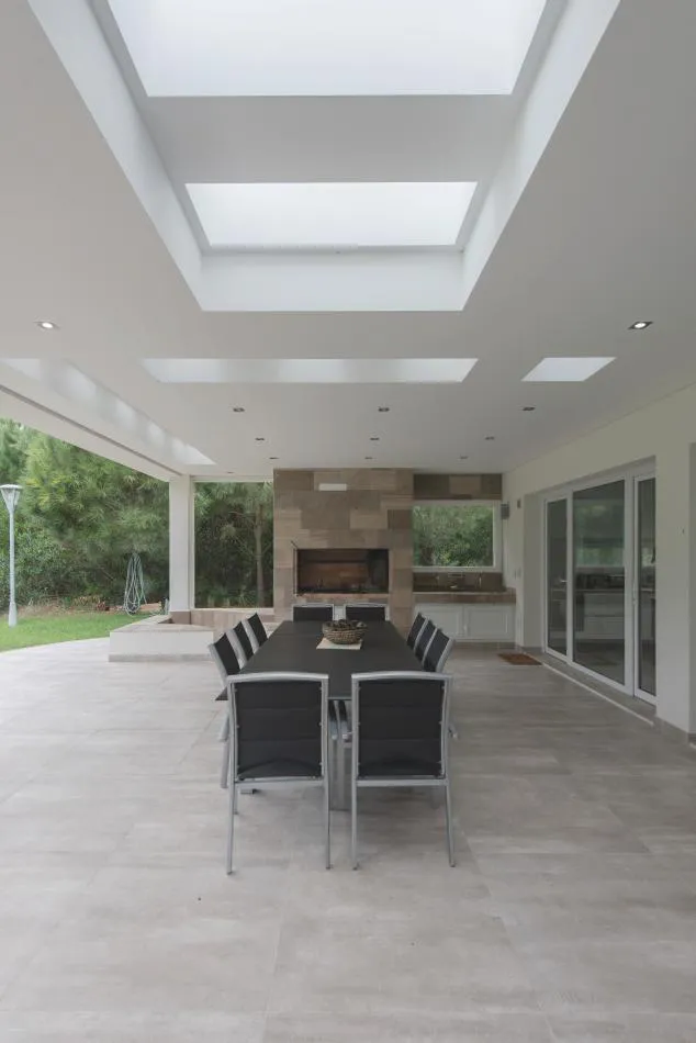 La esencia de quien habita