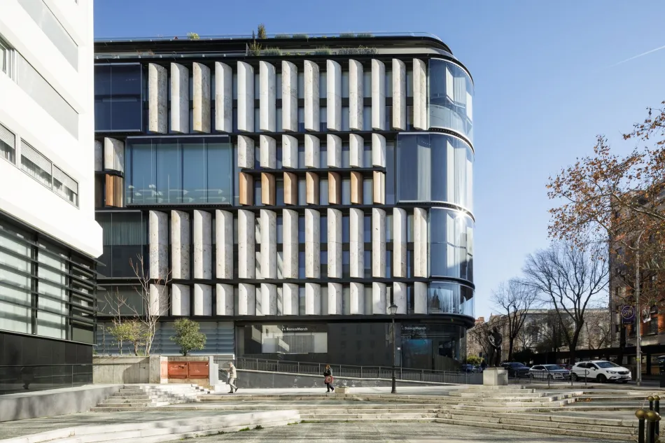 El 1° Foro Fachadas Ventiladas fue un éxito