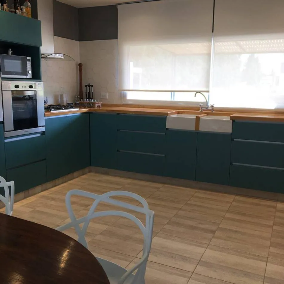 Funcionalidad y estilo propio