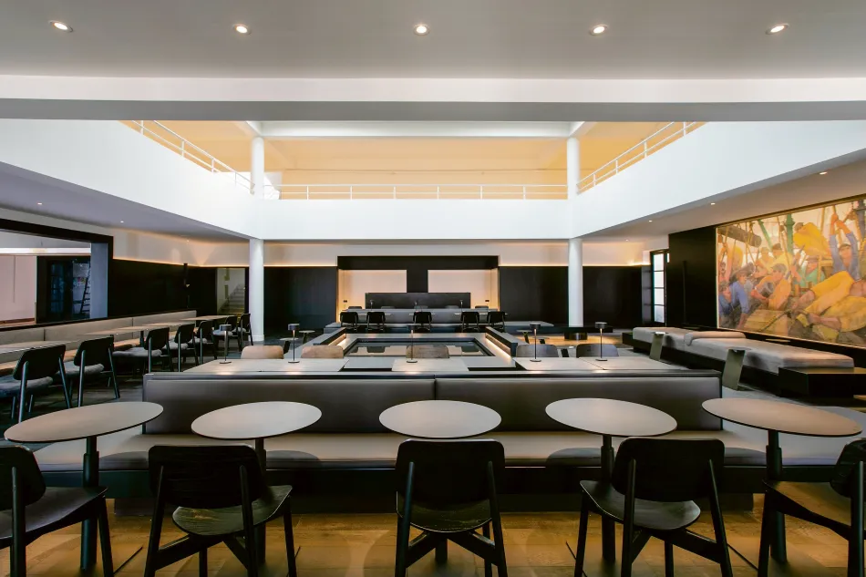 Casa Foa - Parque de la innovación