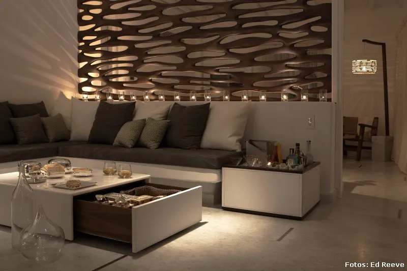 Entre el azul y la ilusión