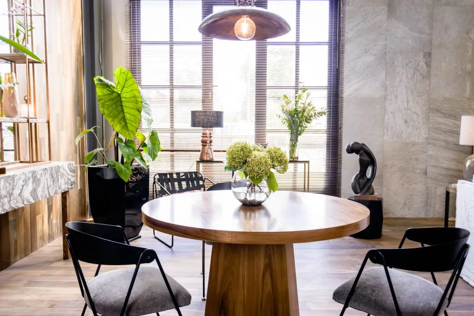 Estilo Pilar 2018: El Vivero