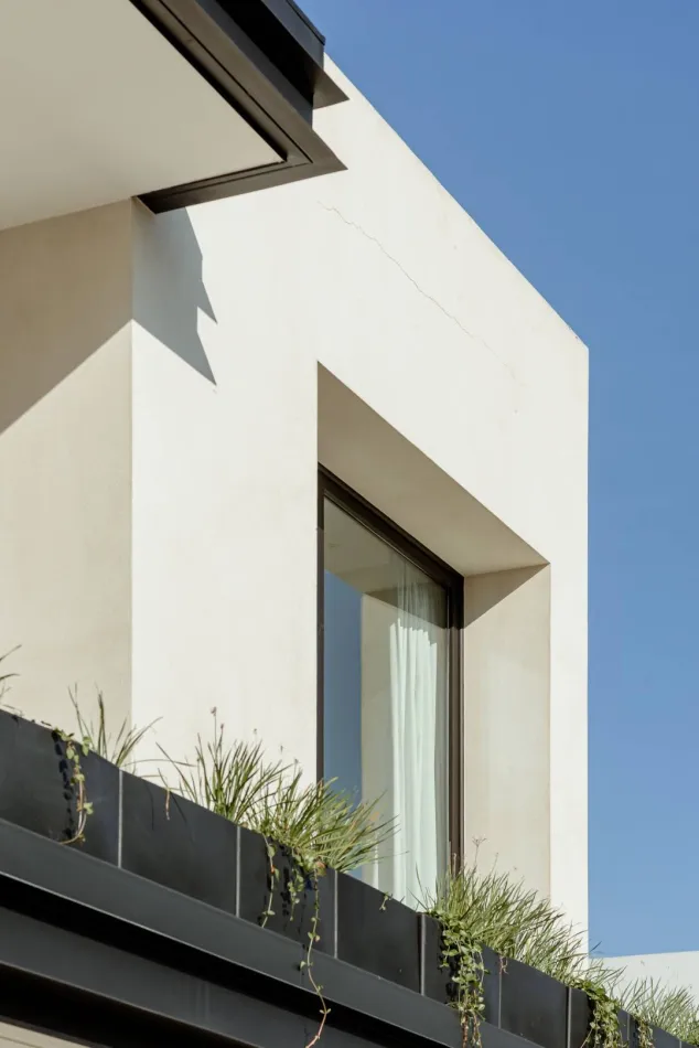 Arquitectura de fusión