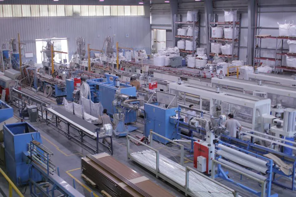 Calidad y eficiencia