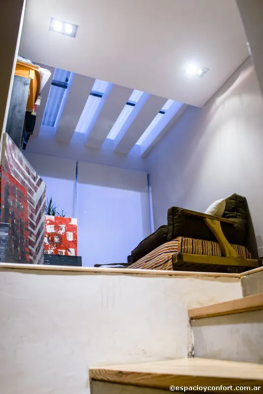 La fluidez como premisa