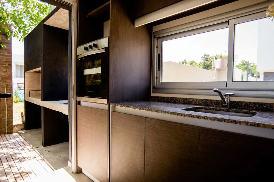 Sintético y moderno