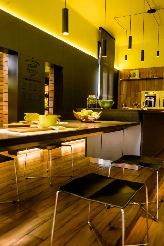 Más de Casa Foa 2016