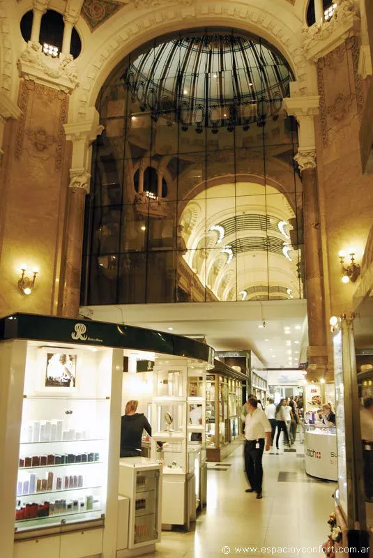 Con estilo señorial