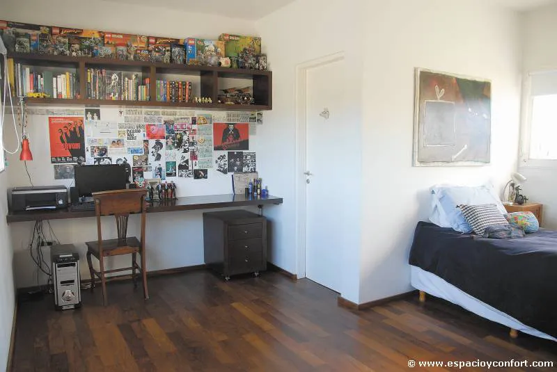 Una obra de arte habitable