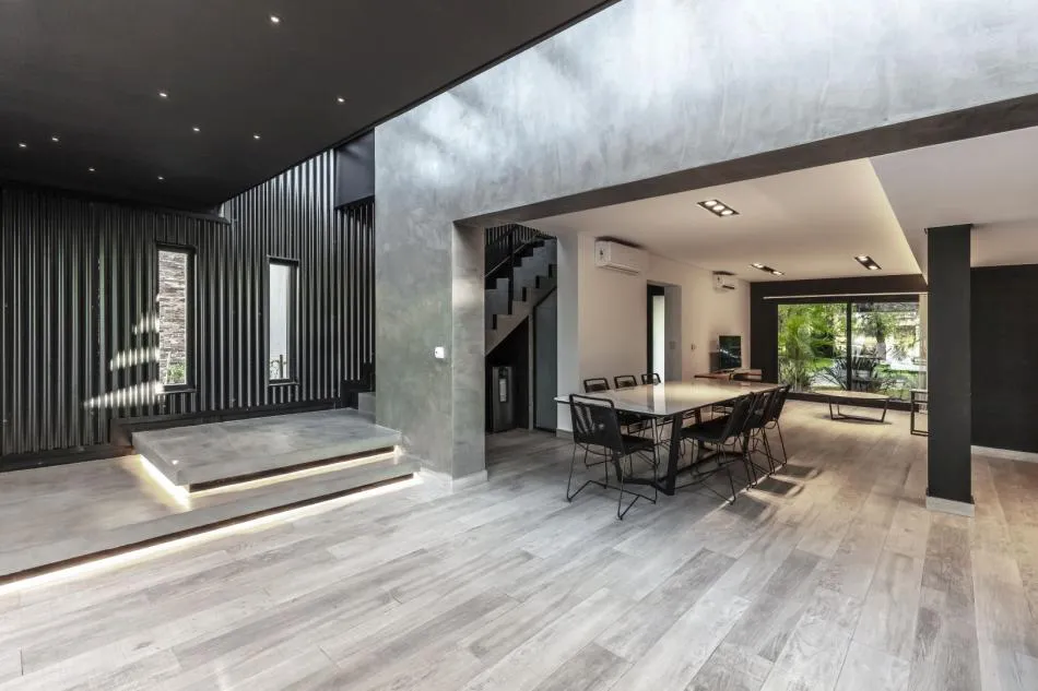 Articulación y fluidez