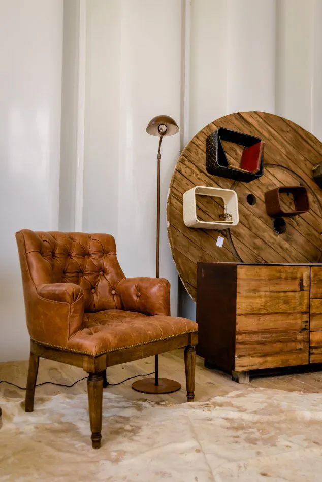 Estilo Pilar 2018: El Vivero