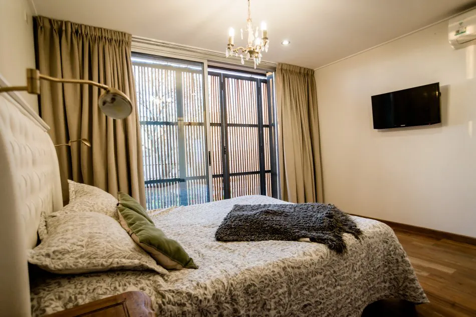 Transformar los espacios