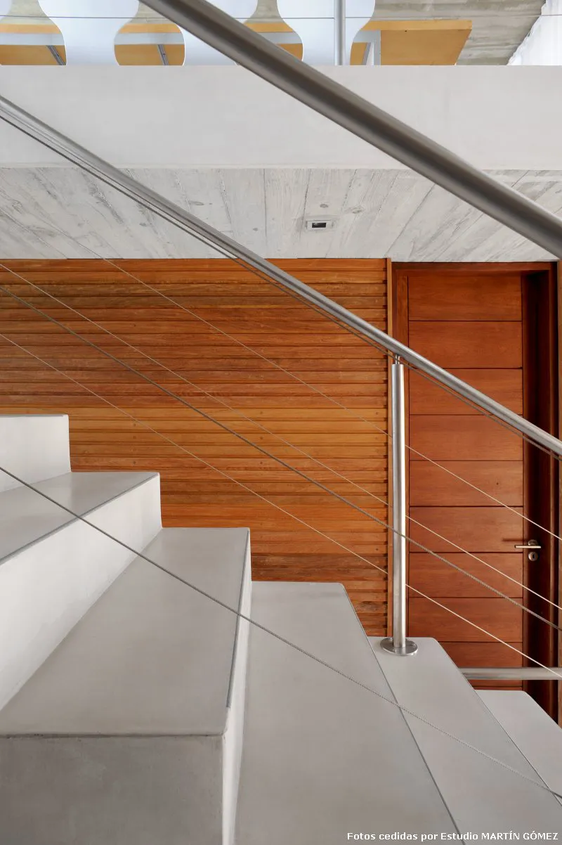 El mar como contexto