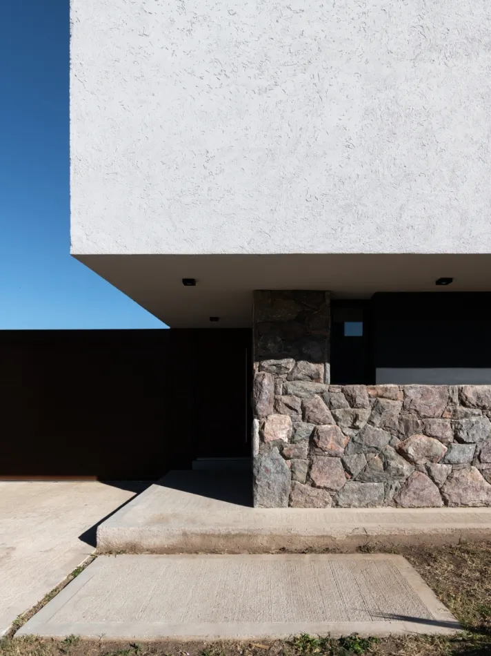 Volúmenes yuxtapuestos