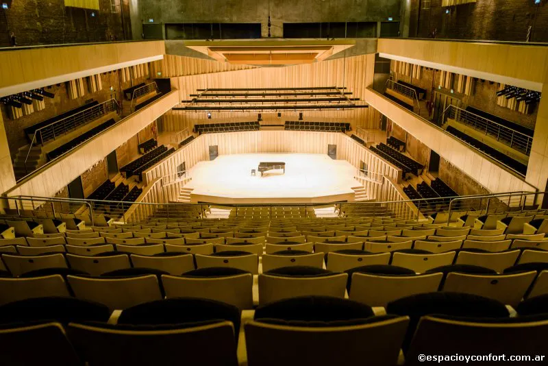 Una nueva energía artística