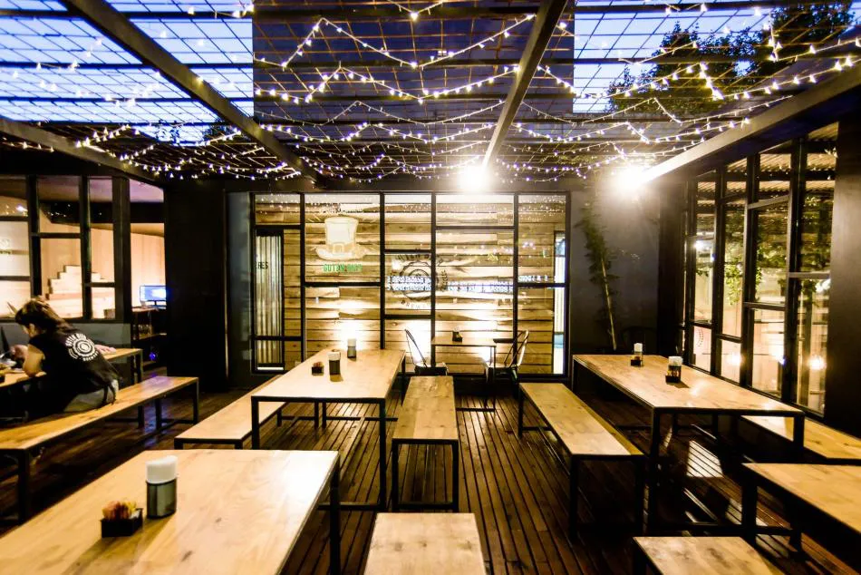 Guten Bier y buena cerveza