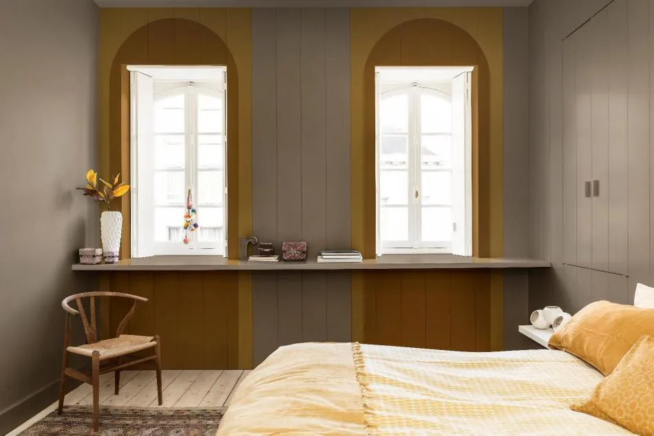 Y el color del año es…