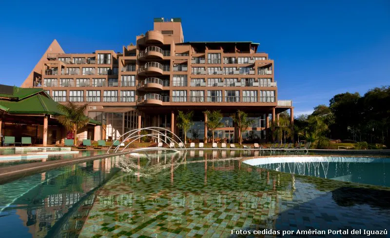 El portal de la percepción