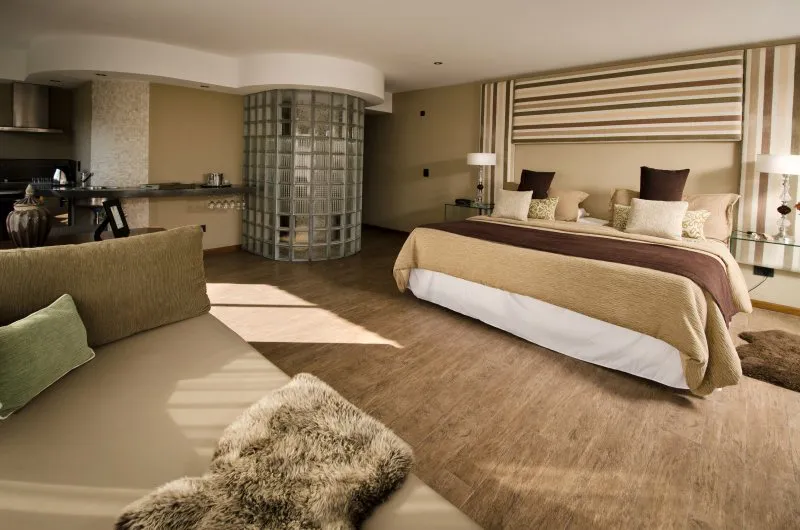 A un médano del mar