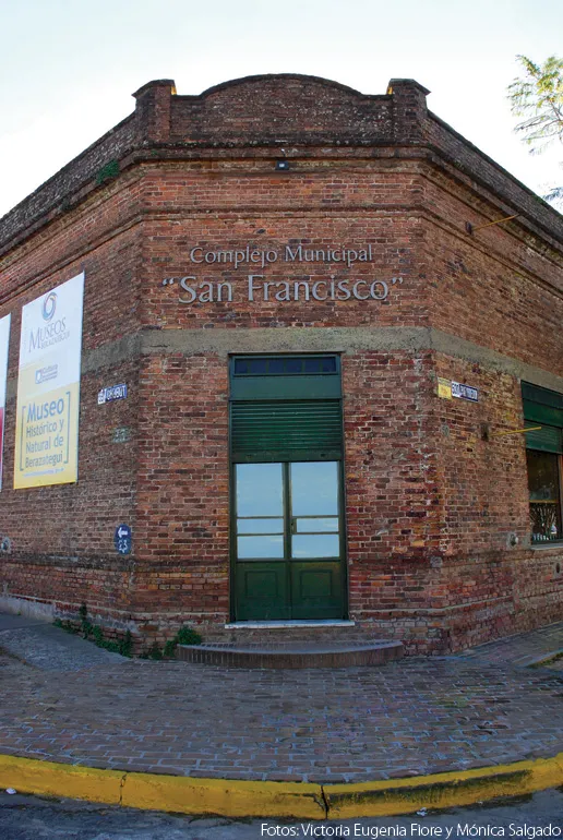 Museo y memorias culturales