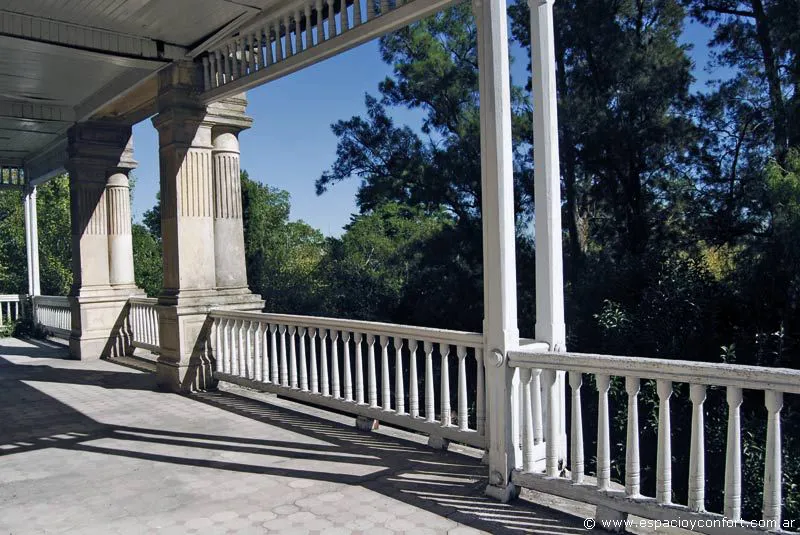 Histórico y majestuoso