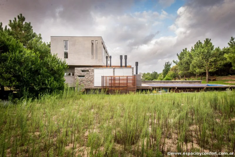 Admirable precisión