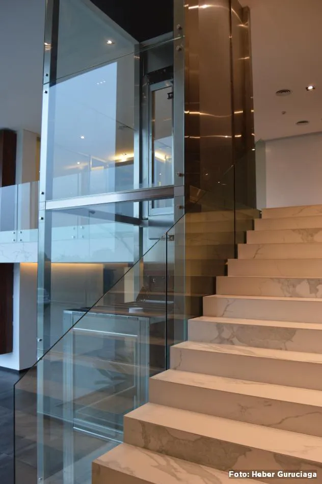 Vonharv: más que eventos