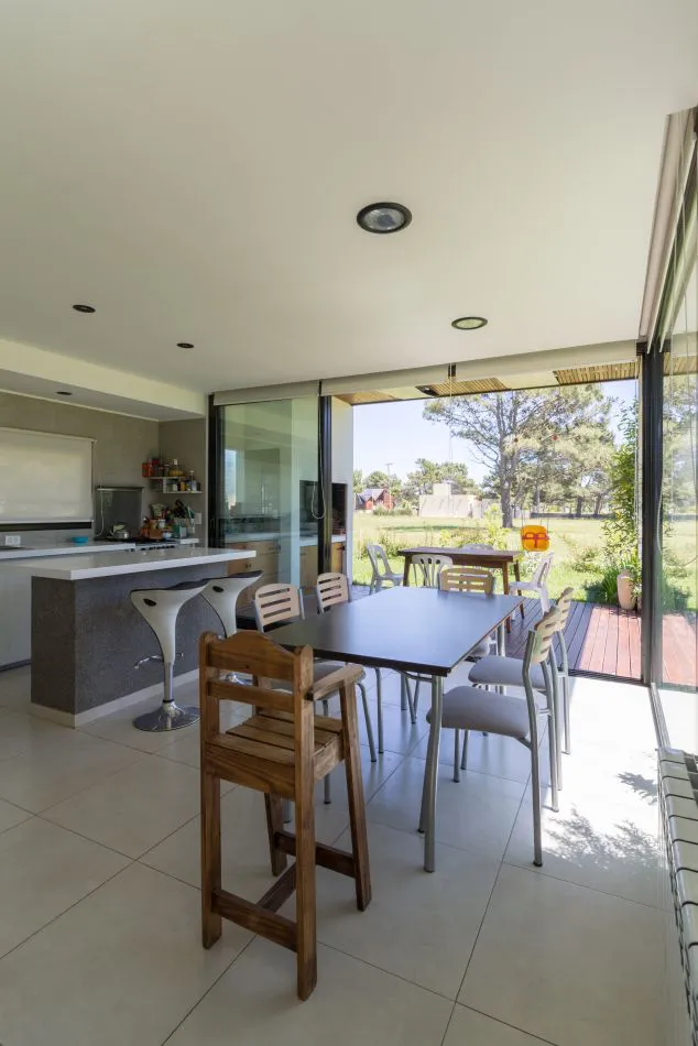 Lucerna, luces y sombras