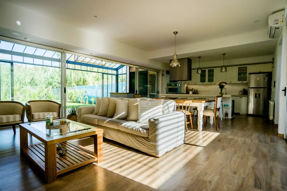 Resignificar el espacio