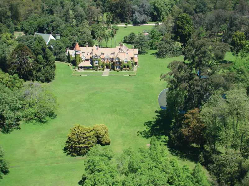 Conexión con la naturaleza