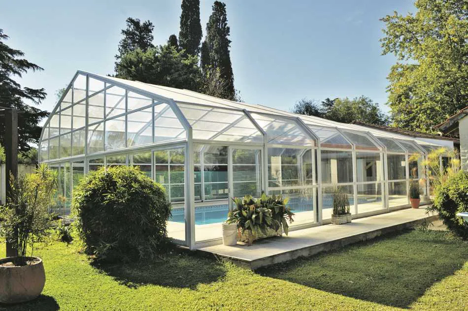 Una opción para ganar espacio