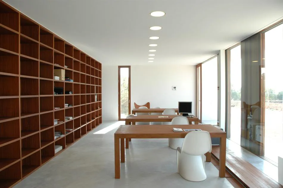 Lo mínimo, lo máximo