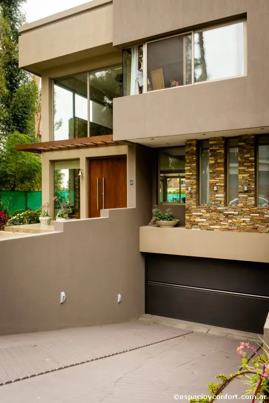 Mimetizarse con el entorno