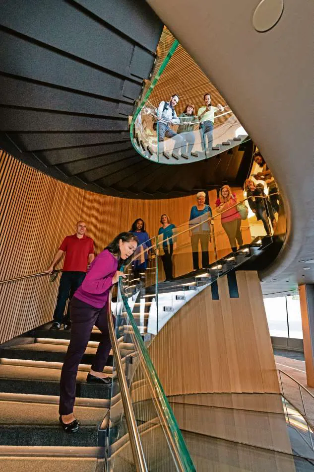 La renovación de un ícono