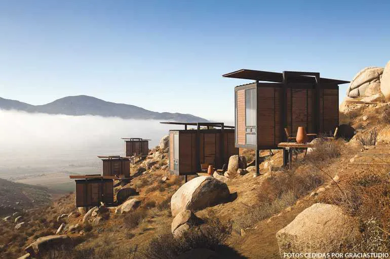 Convivir con el paisaje