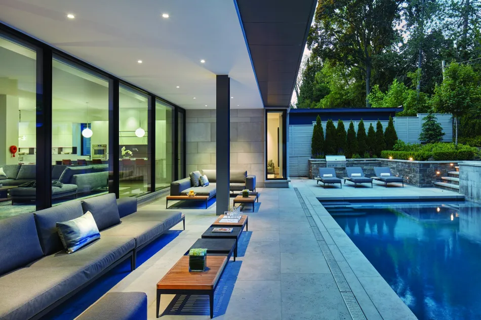 Residencia Russell Hill Road