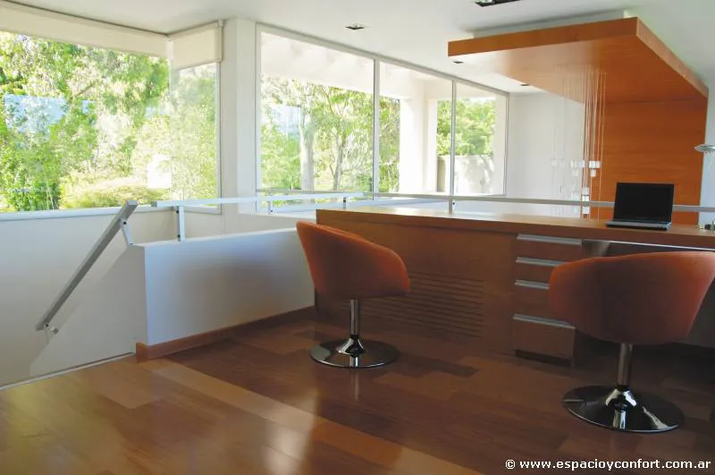 Contemporánea calidez