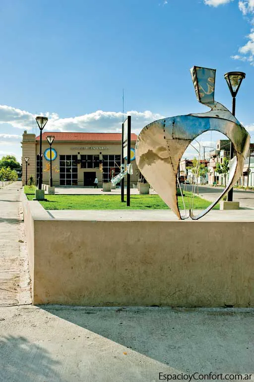 Centro Cultural Mercado