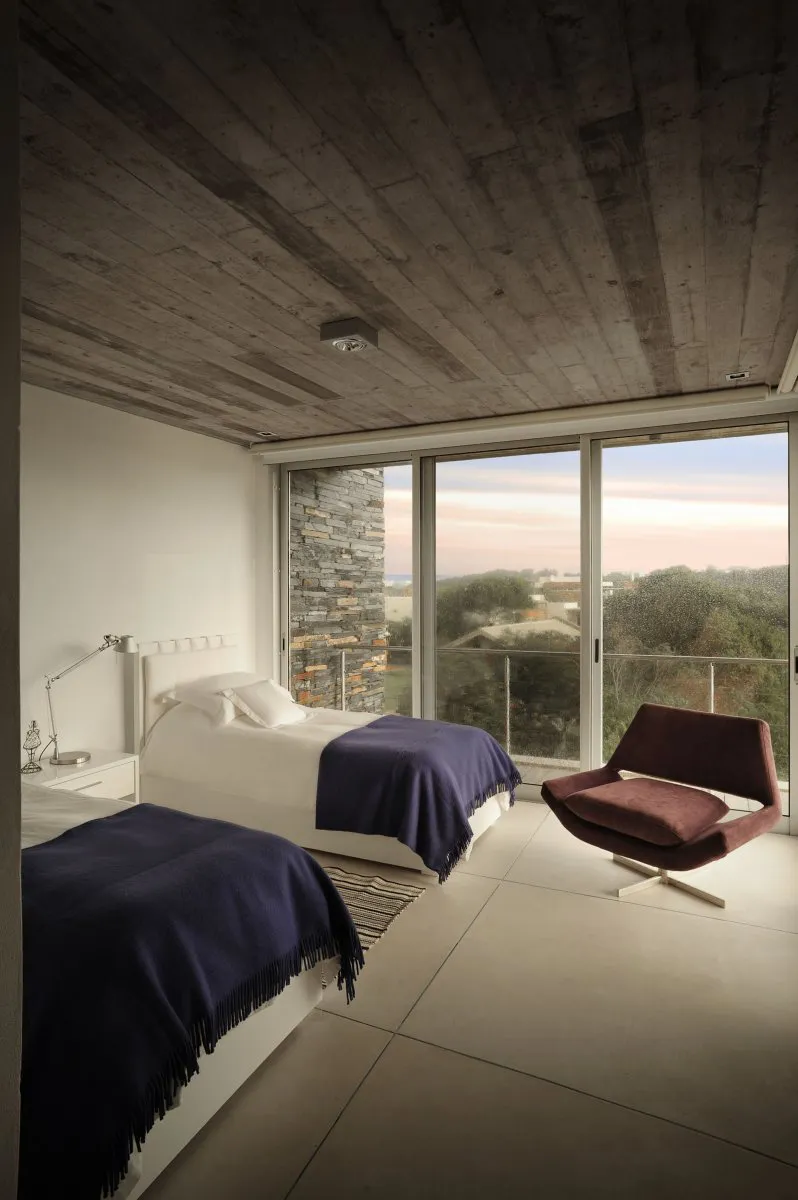 Arquitectura de punta