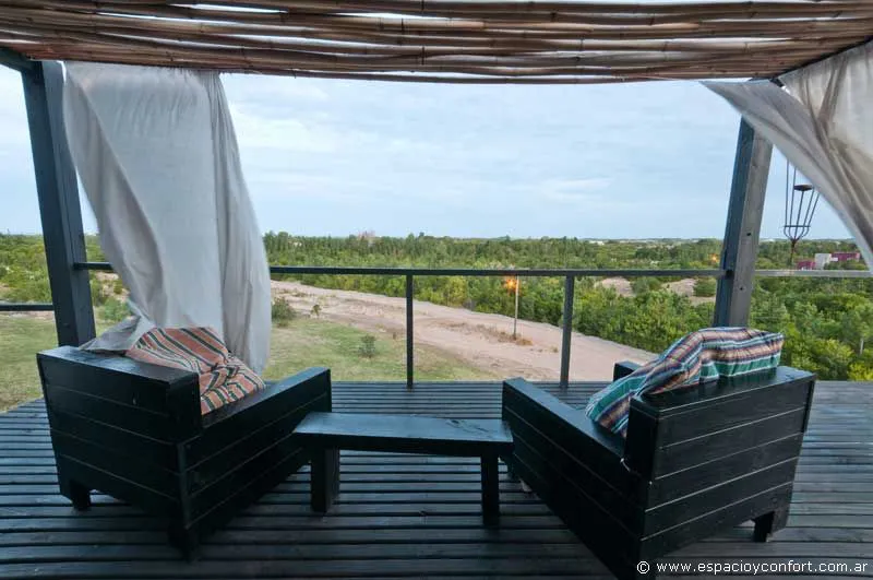 Una conquista estética