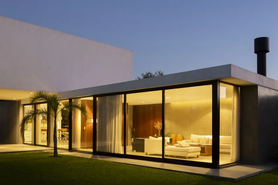 Atrapando la luz del sol