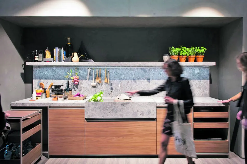 Feria de Milán 2016