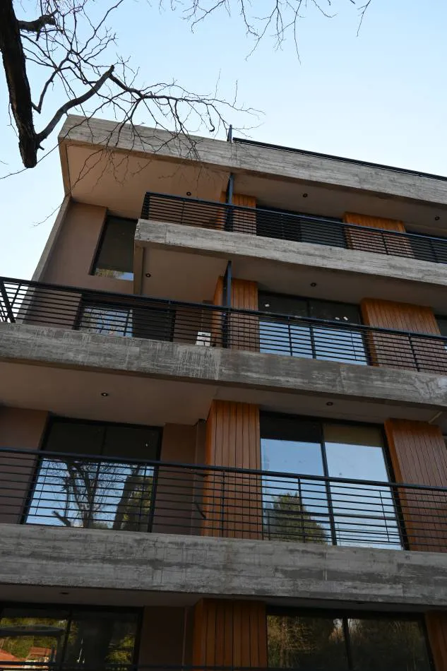 El placer de regresar