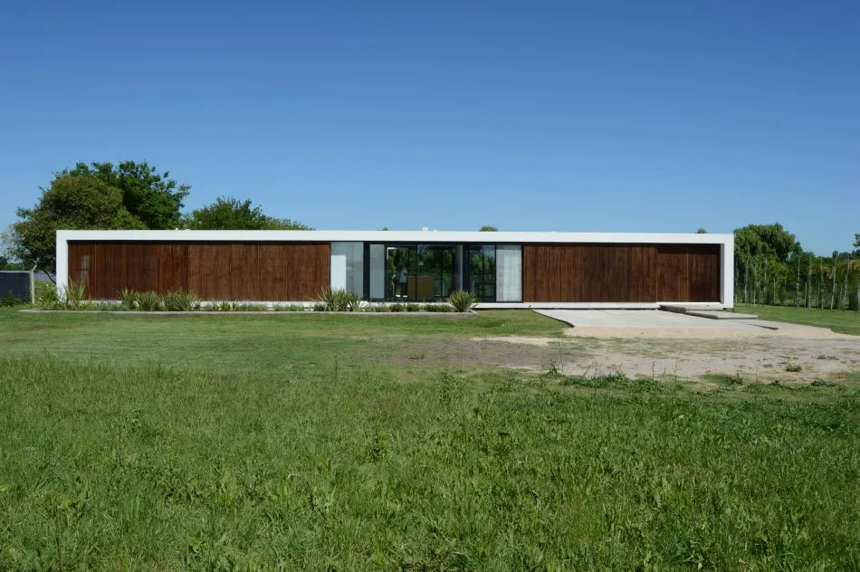 Casa, diálogo y subjetividad