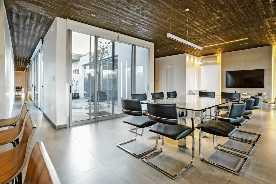 Ambientes permeables