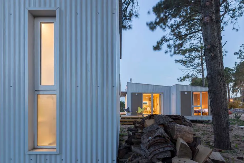 De vacaciones todo el año