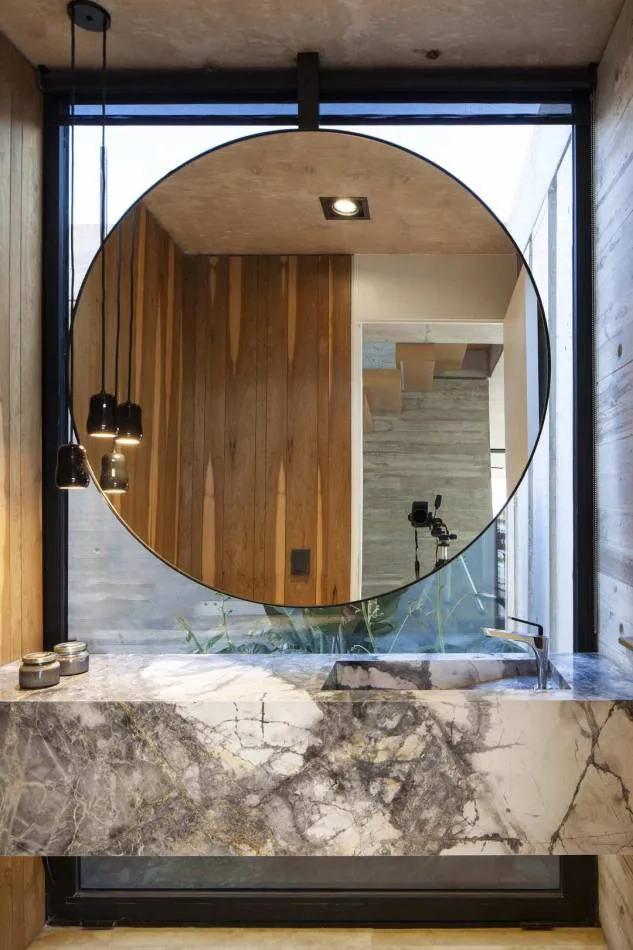 Casa FG