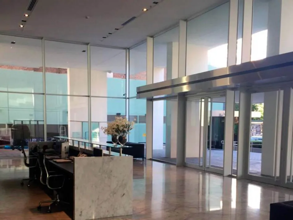 La experiencia de habitar