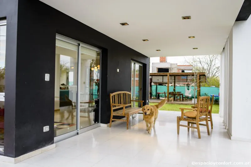 La fluidez como premisa