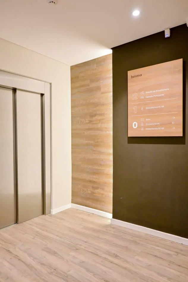 Heima: Salud con estilo